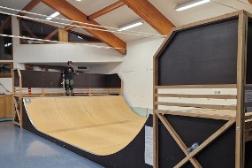 Les skatepark