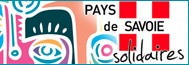 Site Pays de Savoie solidaire