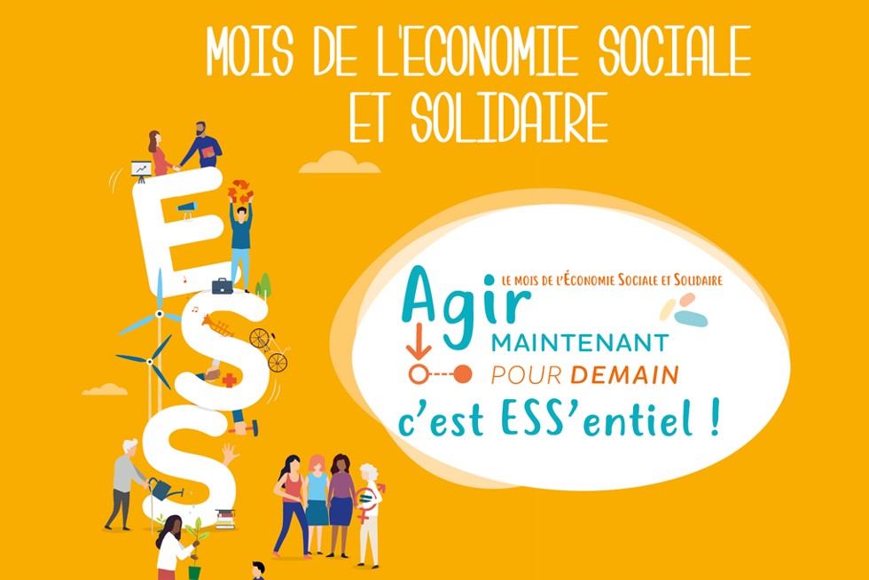 Visuel de l'affiche de cette manifestation