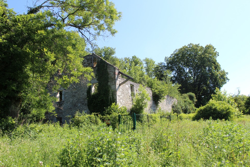 La ferme Gigot