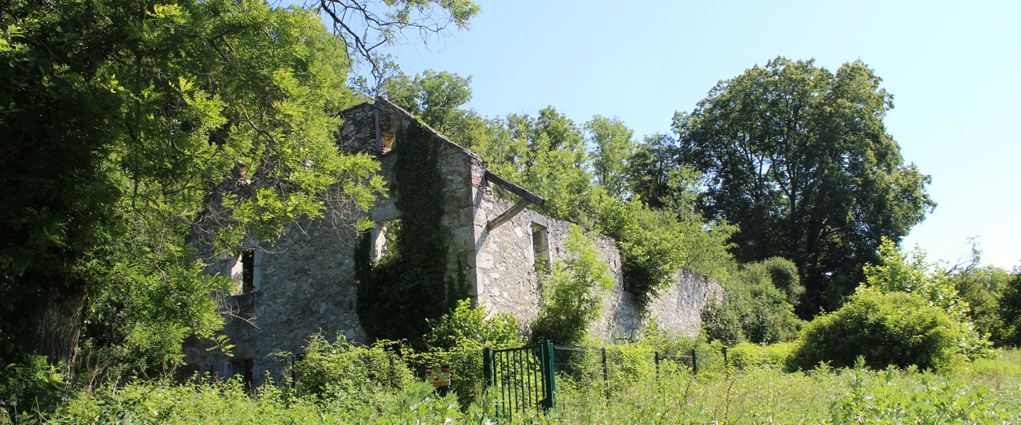 La ferme Gigot