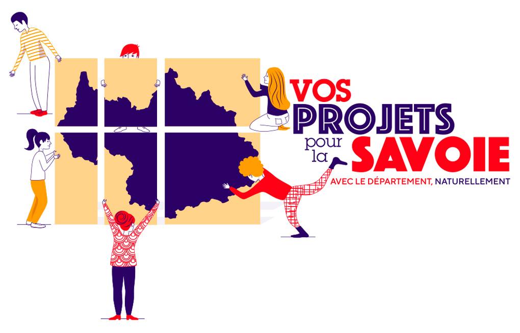 1er Budget citoyen de la Savoie Proposez vos idées ! Savoie.fr