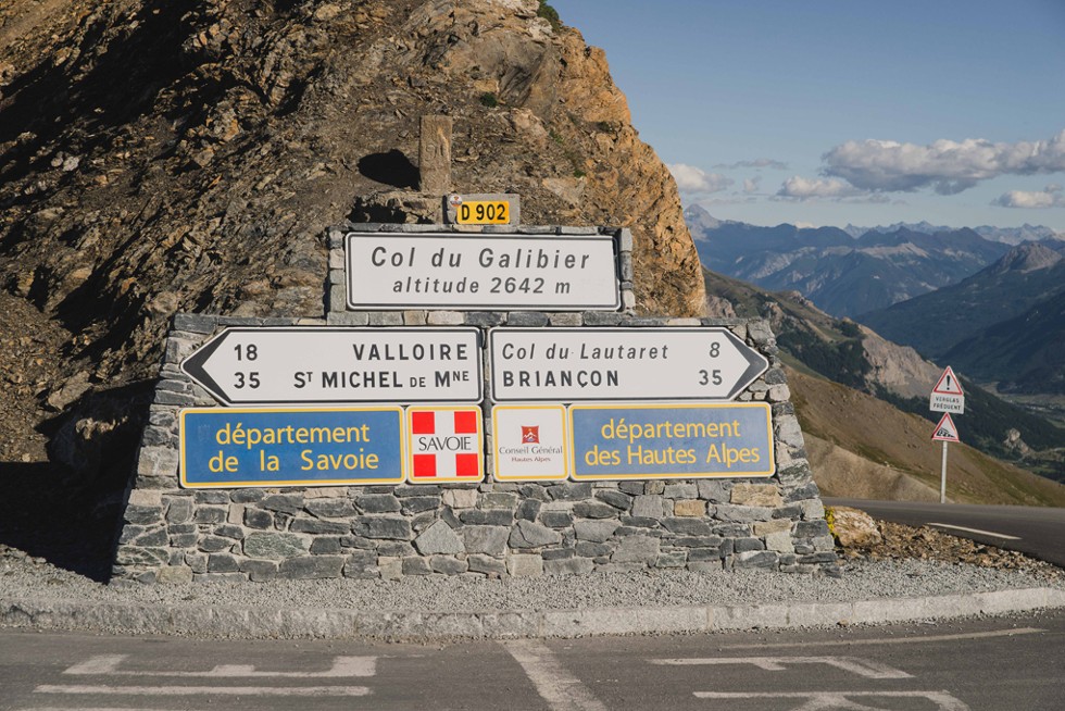 panneaux de route