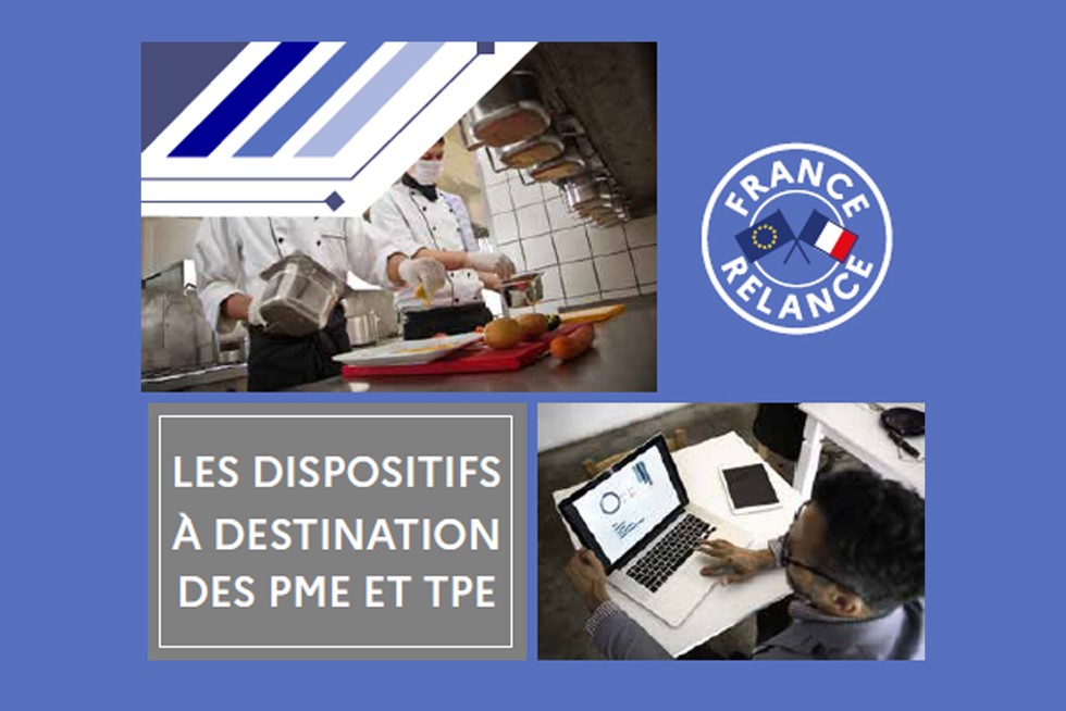 Extrait de la Une du guide