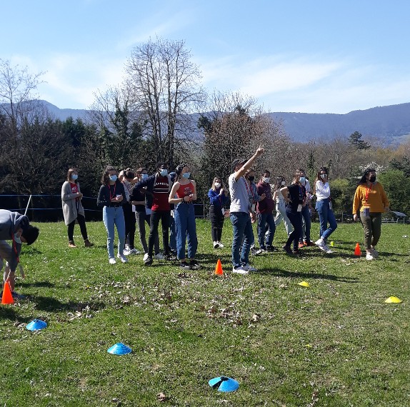 séance CDJ du 31 mars 2021