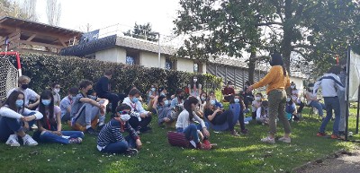 séance CDJ du 31 mars 2021