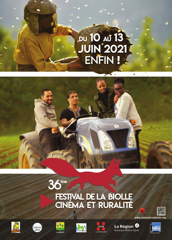 2021 06 Festival La Biolle affiche 800