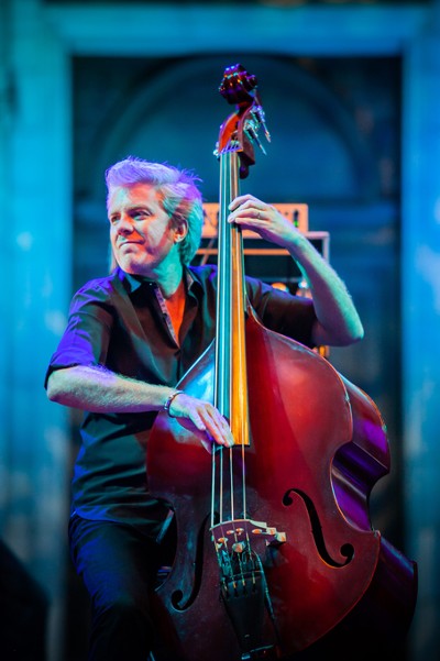 Kyle Eastwood - Crédit : Caroline Moureaux