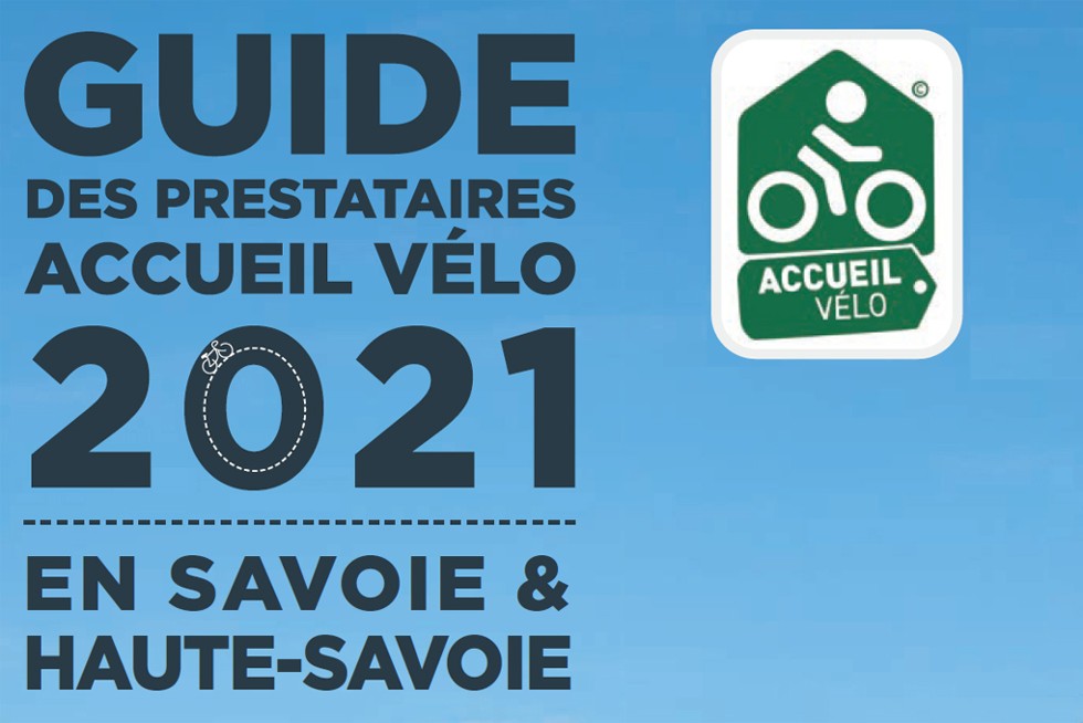 Extrait de la couverture du guide