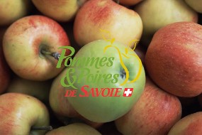 Pommes de Savoie