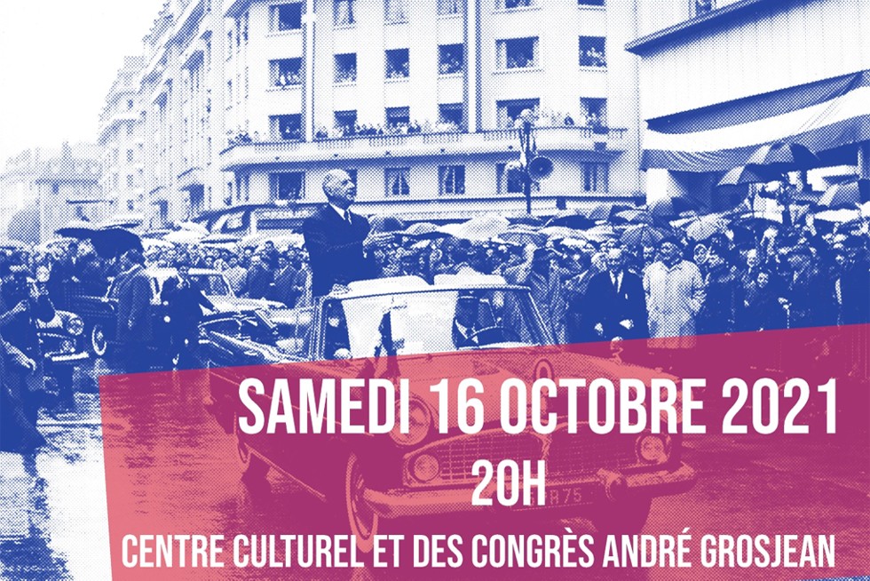 Extrait de l'affiche