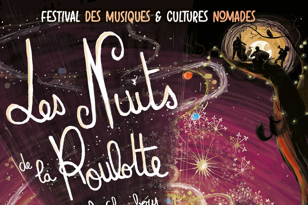Extrait de l'affiche
