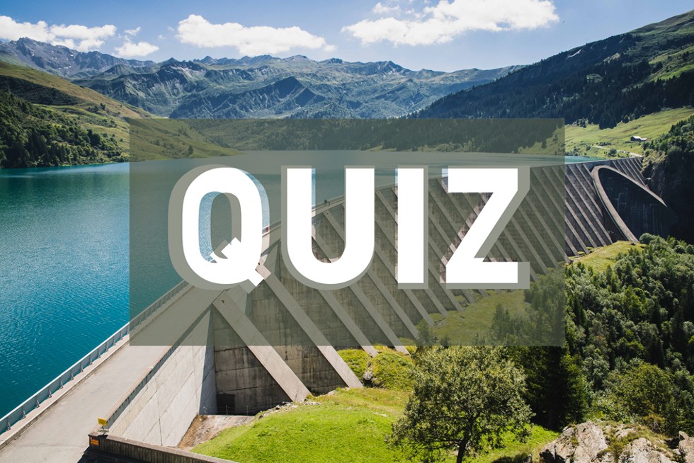 Visuel du quiz