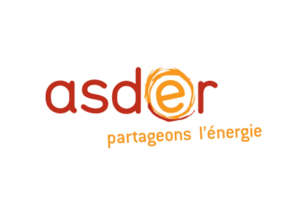 Logo de l'ASDER