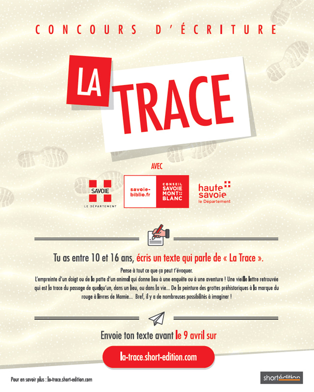 2023 02 LaTrace Affiche 800