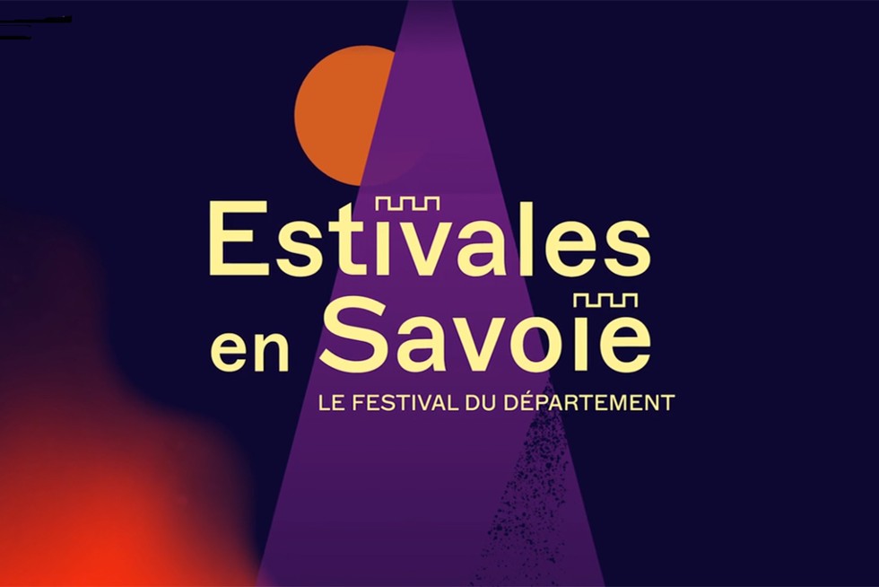 Logo des Estivales