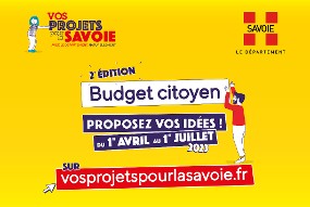 Visuel de l'opération