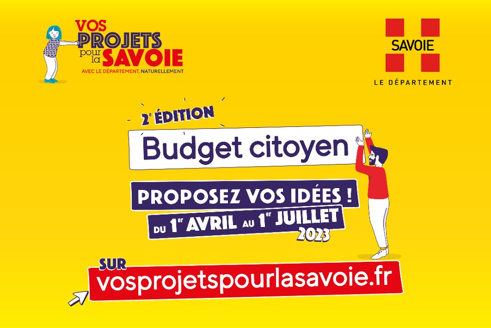 Visuel de l'opération