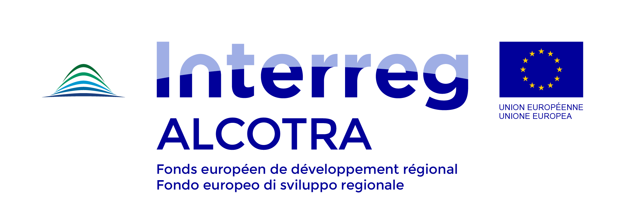 interreg ALCOTRA FR-IT RGB