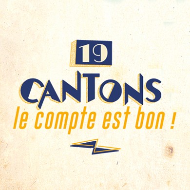 Visuel 19 cantons