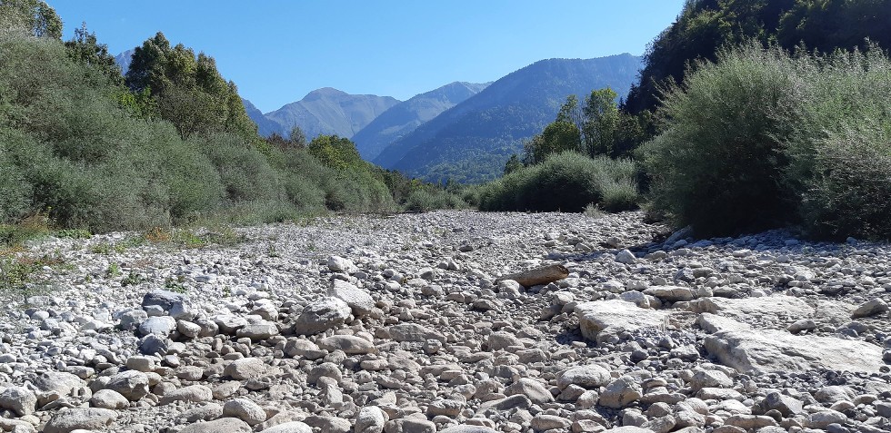 Chéran dans la Plaine de la Compôte 2018_Crédit photo SMIAC