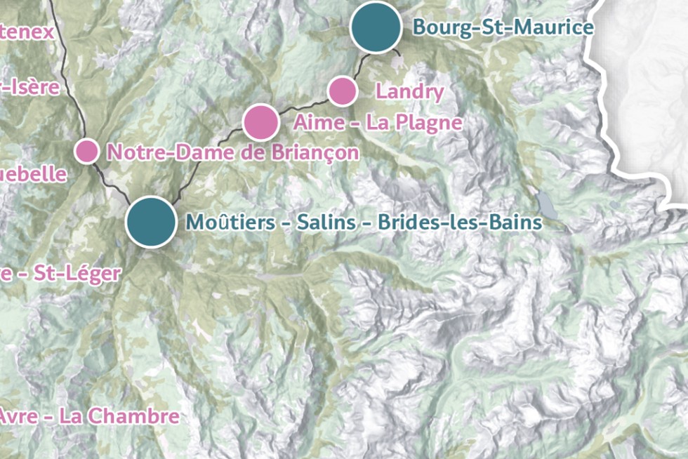 Extrait de l'infographie