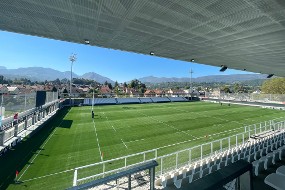 Le stade