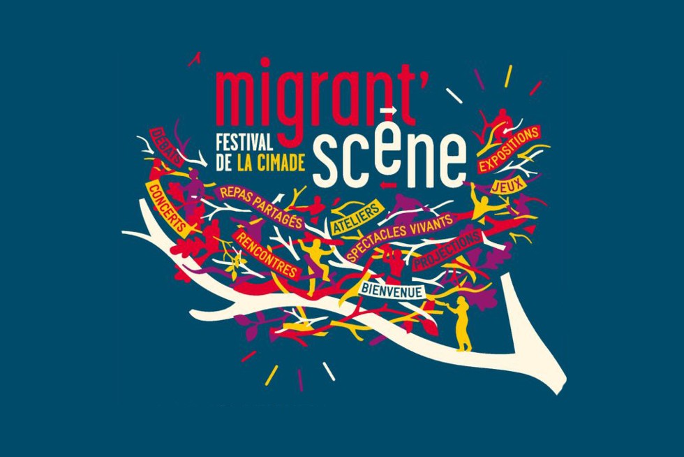 Extrait de l'affiche