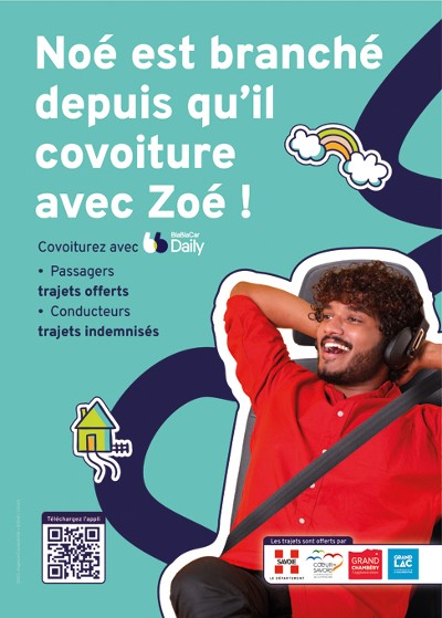 Covoiturage