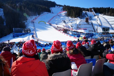 Courchevel 2023
