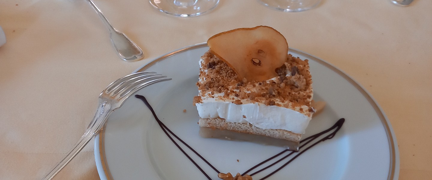 David Vacher en cuisine