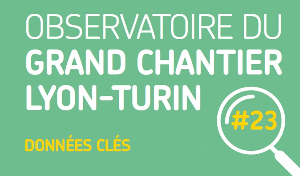 Extrait de la Une de l'observatoire