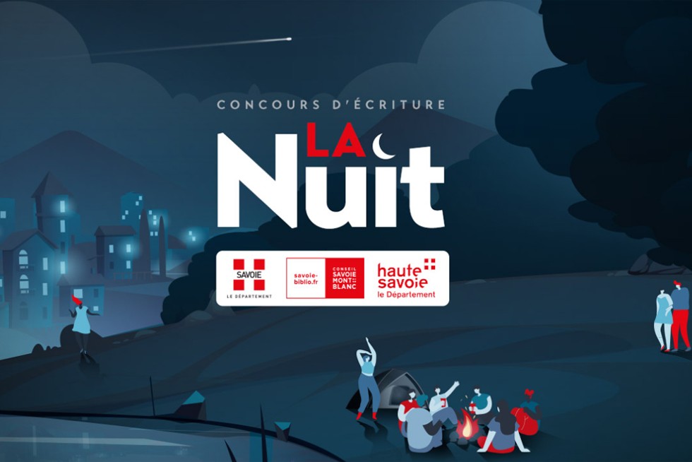 Visuel de l'opération