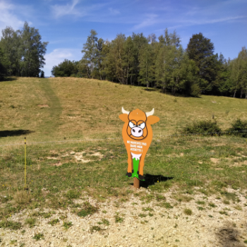 Nudge pietinement Verel Malpassant