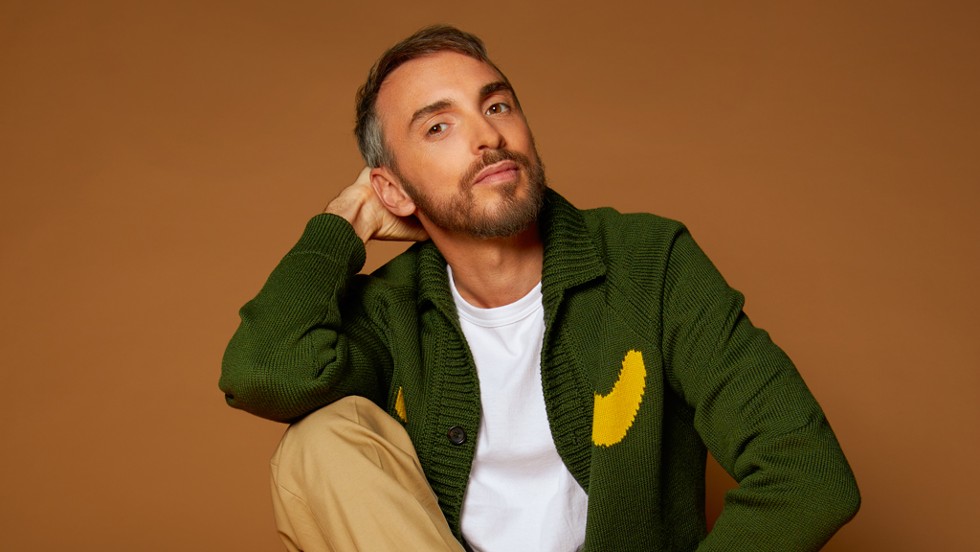 Christophe Willem