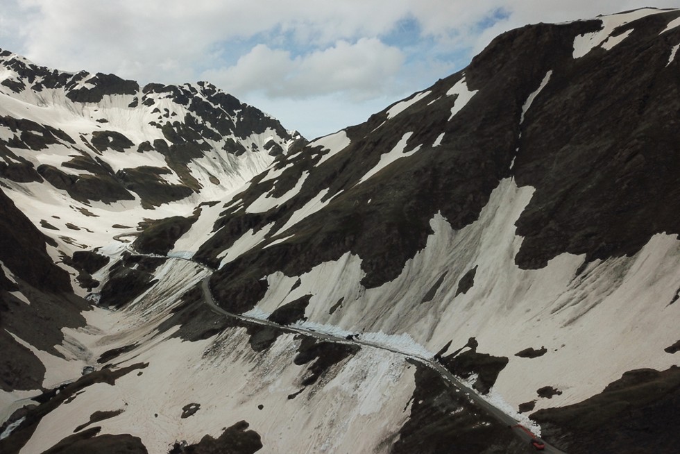Image de déneigement