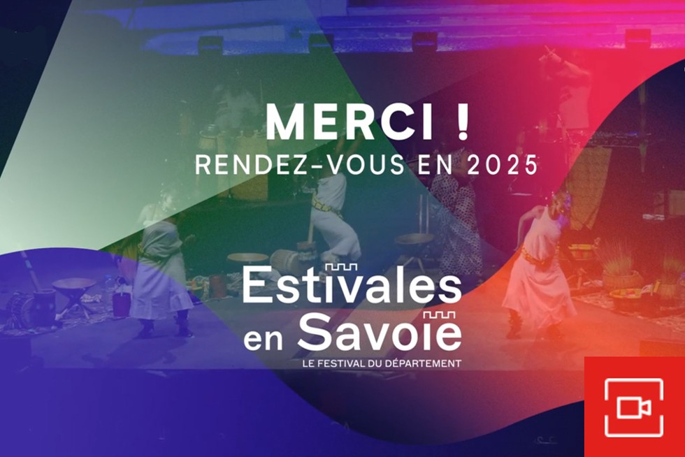 Visuel des Estivales