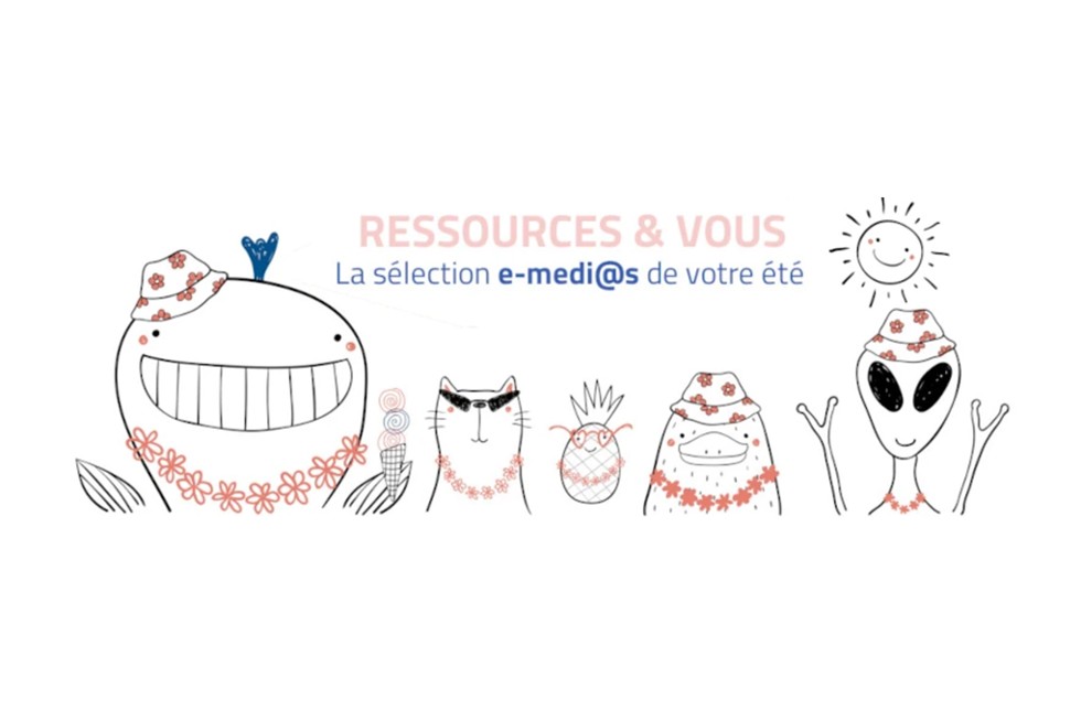 Visuel de l'opération