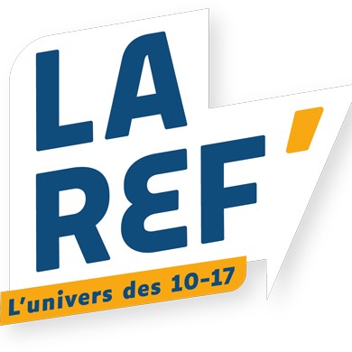 Logo de la ref