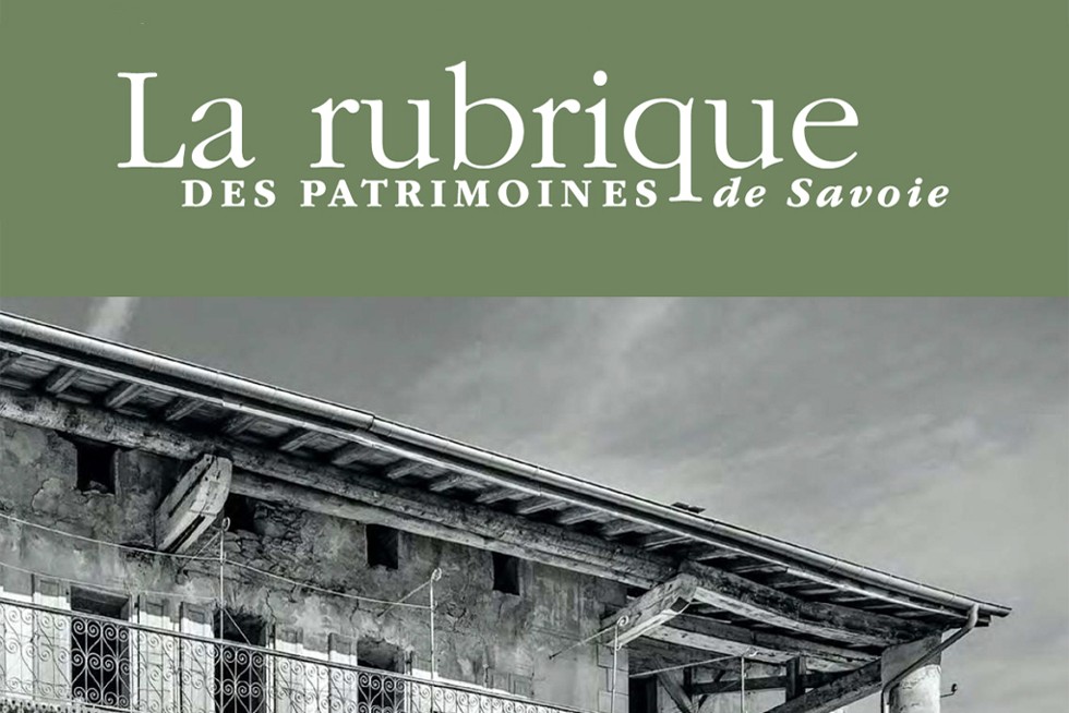 Extrait de la Une