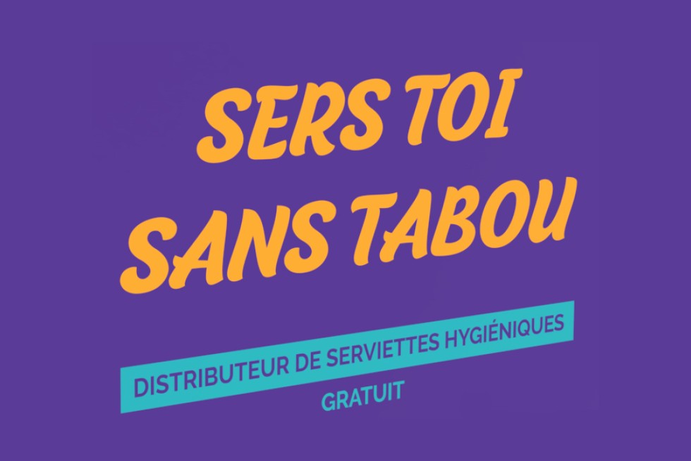 Extrait du visuel des distributeurs