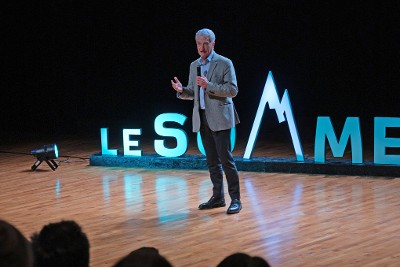 Hervé Gaymard