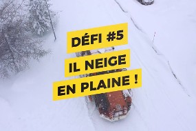 Extrait de la video