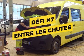 Extrait de la video
