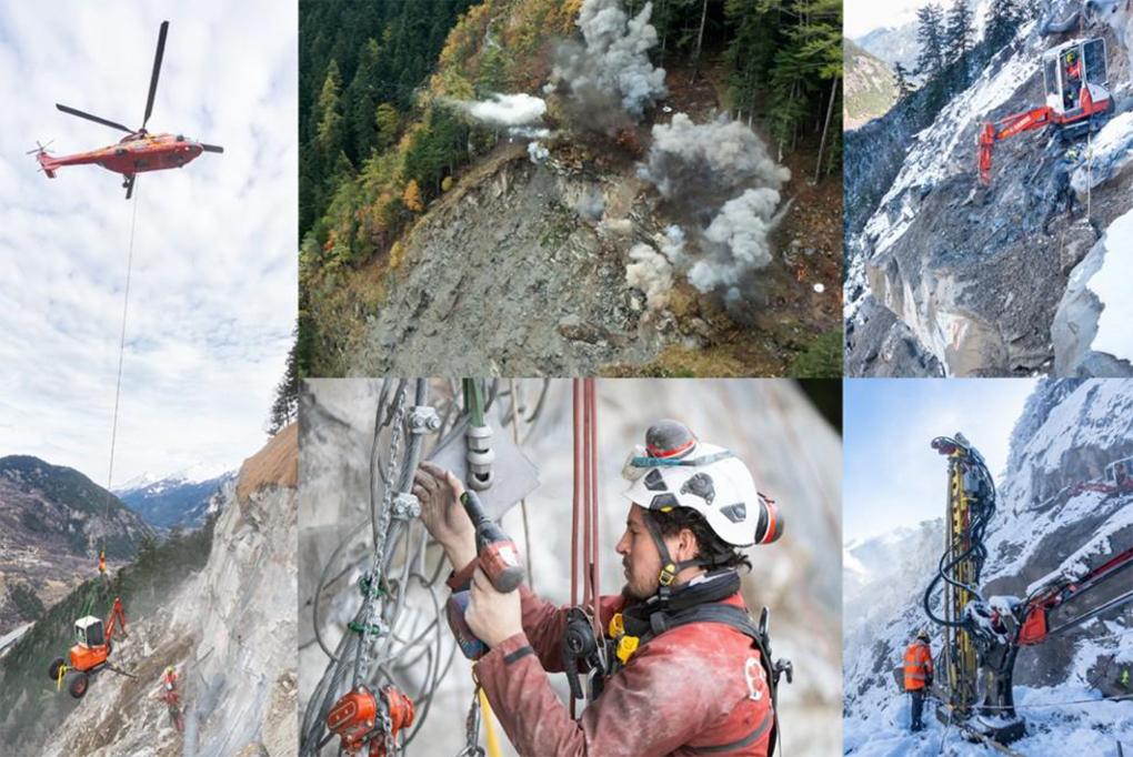 2025 03 La praz CVuedici 1020