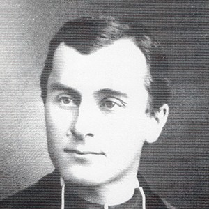 Portrait de Costa de Beauregard