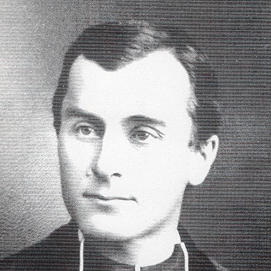 Portrait de Costa de Beauregard