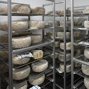 Les fromages