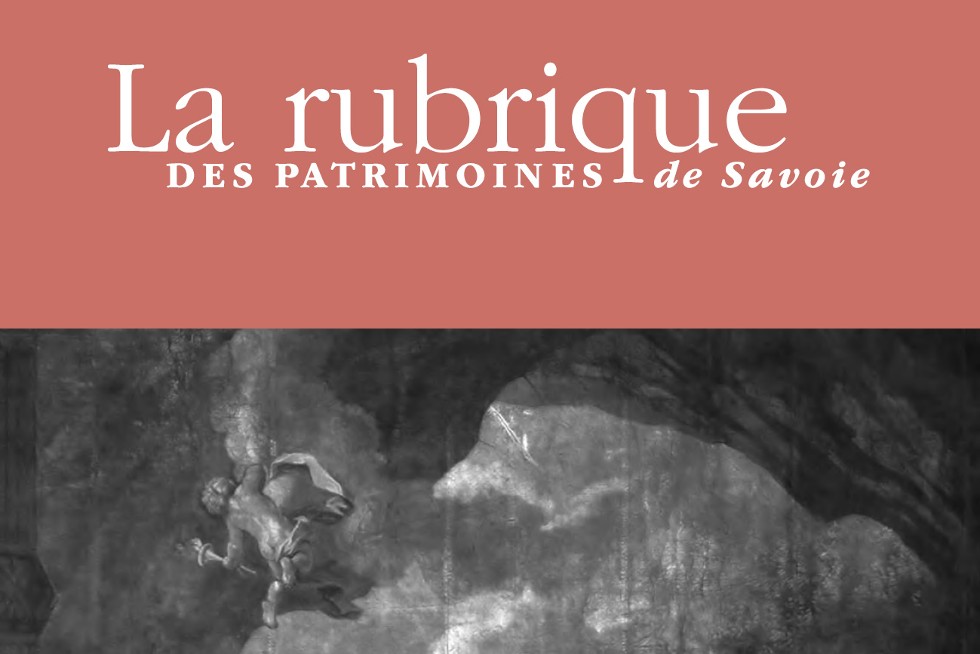 Extrait de la Une