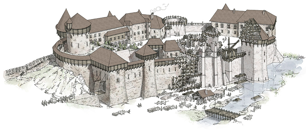 2025 06 Dessin Chateau 1020
